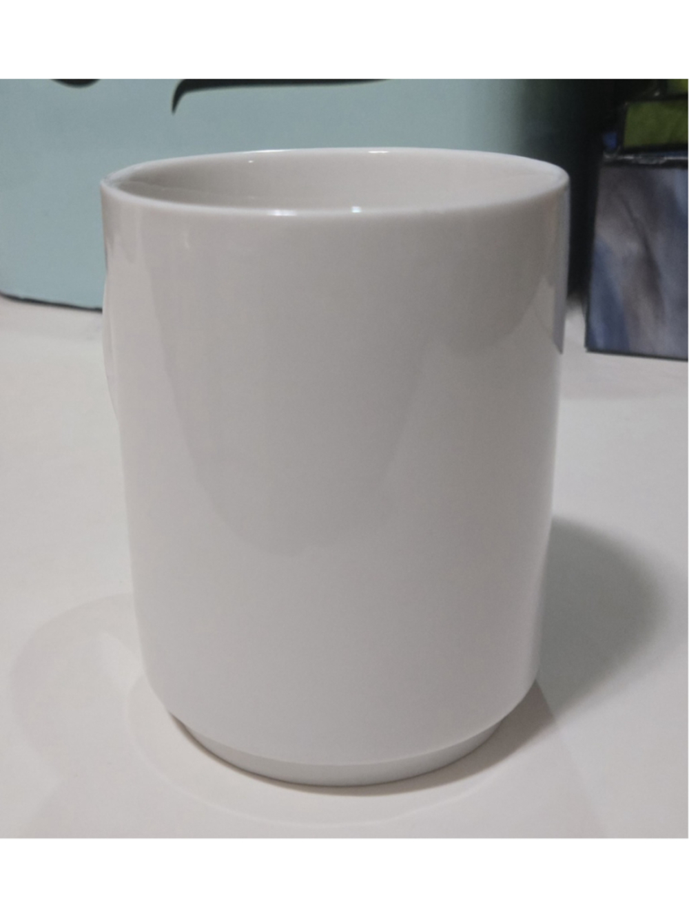 Starbucks Seattle, WA Est. 1971 White Coffee Mug Coffee & Tea Advertising - Picture 5 of 7